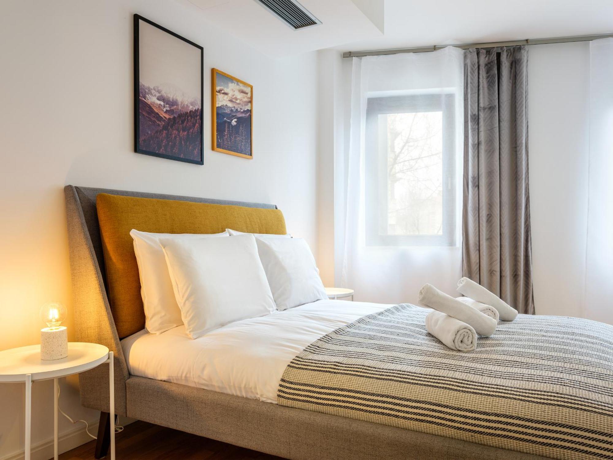 Modern Central Apartment W. Parking By Tyzenhauz Krakow Exterior photo